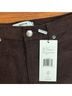 Thakoon Brown Casual Pants Size 26 waist - photo 3