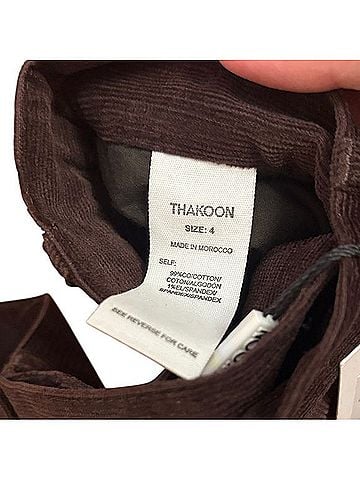 Thakoon Casual Pants (view 2)