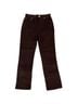 Thakoon Brown Casual Pants Size 26 waist - photo 1