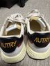 Autry White Red Sneakers Size EU 39 - photo 4