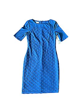 London Times Cocktail Dress (view 1)