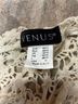 Venus Floral Ivory Casual Dress Size M - photo 3