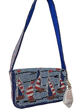 Erica Wilson Shoulder Bag