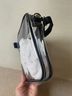 MAC 100% Pvc Black Crossbody Bag One size - photo 7