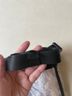 MAC 100% Pvc Black Crossbody Bag One size - photo 4