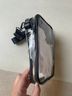 MAC 100% Pvc Black Crossbody Bag One size - photo 6