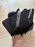 Venus Black Leather Clutch One size - photo 3