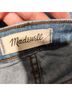 Madewell Blue Jeans Size 26 waist - photo 3