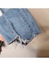 Madewell Blue Jeans Size 26 waist - photo 5