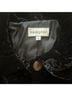 Bloomingdale's 100% Polyester Black Blazer Size 8 - photo 3
