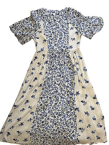 Seraphine Cocktail Dress (view 2)