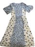 Seraphine Floral Multi Color Cocktail Dress Size 2 - photo 2