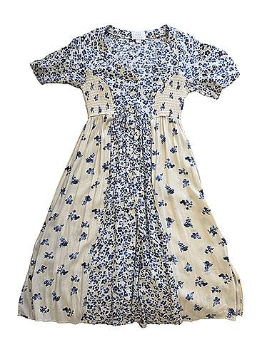 Seraphine Cocktail Dress (view 1)