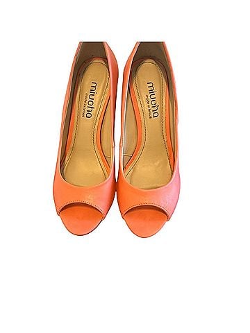 Miucha Heels (view 1)