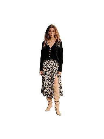 Sézane Alicia Casual Skirt (view 1)
