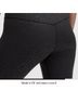 Lululemon Athletica Leopard Print Black Leggings Size 4 - photo 7