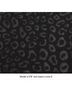 Lululemon Athletica Leopard Print Black Leggings Size 4 - photo 5