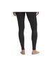 Lululemon Athletica Leopard Print Black Leggings Size 4 - photo 2