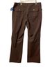 Style&Co Brown Cargo Pants Size 14 (petite) - photo 2