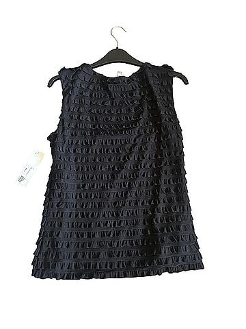 Joseph Ribkoff Sleeveless Top (view 2)