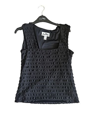 Joseph Ribkoff Sleeveless Top (view 1)