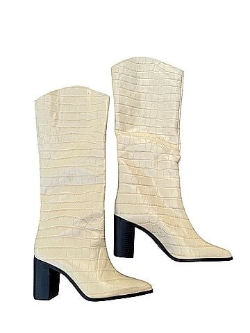 Schutz Analeah Boots (view 1)