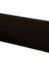 Perry Ellis 100% Leather Black Brown Belt One size - photo 5