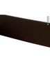 Perry Ellis 100% Leather Black Brown Belt One size - photo 3