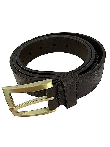Perry Ellis Belt (view 1)