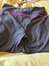 Xersion Black Yoga Pants Size M - photo 7