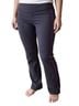 Xersion Black Yoga Pants Size M - photo 1
