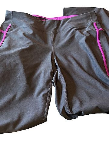 Xersion Yoga Pants (view 2)