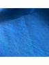Hello Molly 100% Polyester Solid Blue Casual Dress Size 4 - photo 10