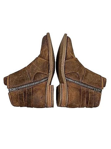 Born Moraga Ankle Boots (view 2)