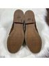 Born 100% Suede 100% Leather Brown Ankle Boots Size 6 - photo 9