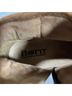 Born 100% Suede 100% Leather Brown Ankle Boots Size 6 - photo 3