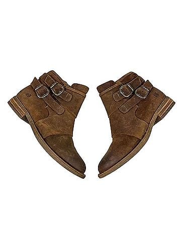 Born Moraga Ankle Boots (view 1)