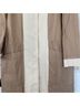 See By Chloé Tan Jacket Size 12 - photo 5