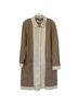See By Chloé Tan Jacket Size 12 - photo 1