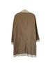 See By Chloé Tan Jacket Size 12 - photo 2