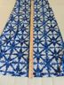 Michael Kors Floral Graphic Blue White Casual Skirt Size M - photo 5
