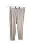 Anatomie Solid White Multi Color Casual Pants Size XL - photo 3