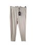 Anatomie Solid White Multi Color Casual Pants Size XL - photo 1