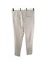 Anatomie Solid White Multi Color Casual Pants Size XL - photo 2
