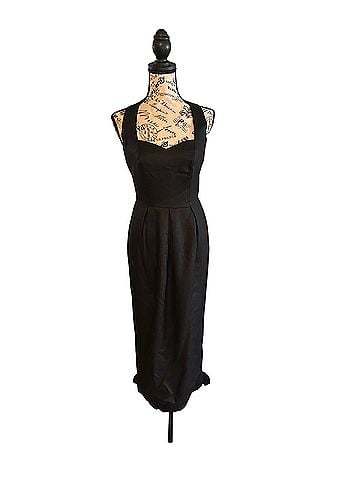 Laura Ashley Cocktail Dress (view 1)