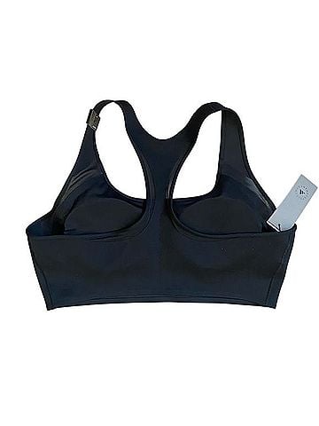 Adidas Truepurpose Power Impact Training Sports Bra (view 2)