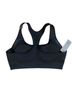 Adidas Black Sports Bra Size XL - photo 2