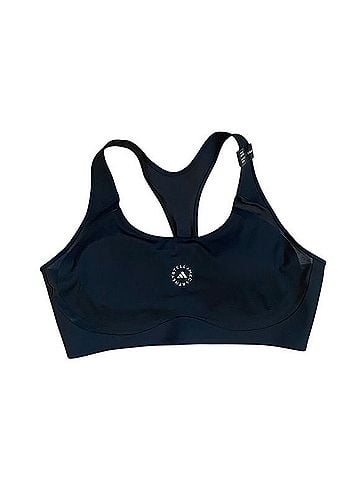 Adidas Truepurpose Power Impact Training Sports Bra (view 1)