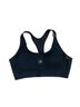 Adidas Black Sports Bra Size XL - photo 1