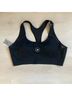 Adidas Black Sports Bra Size XL - photo 4